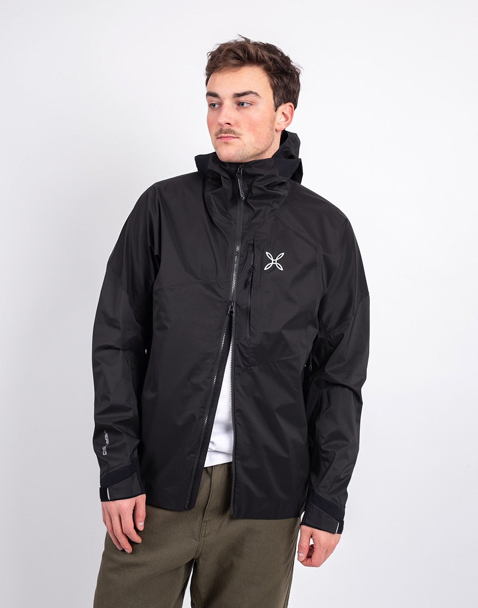 Vertigo 3L Jacket
