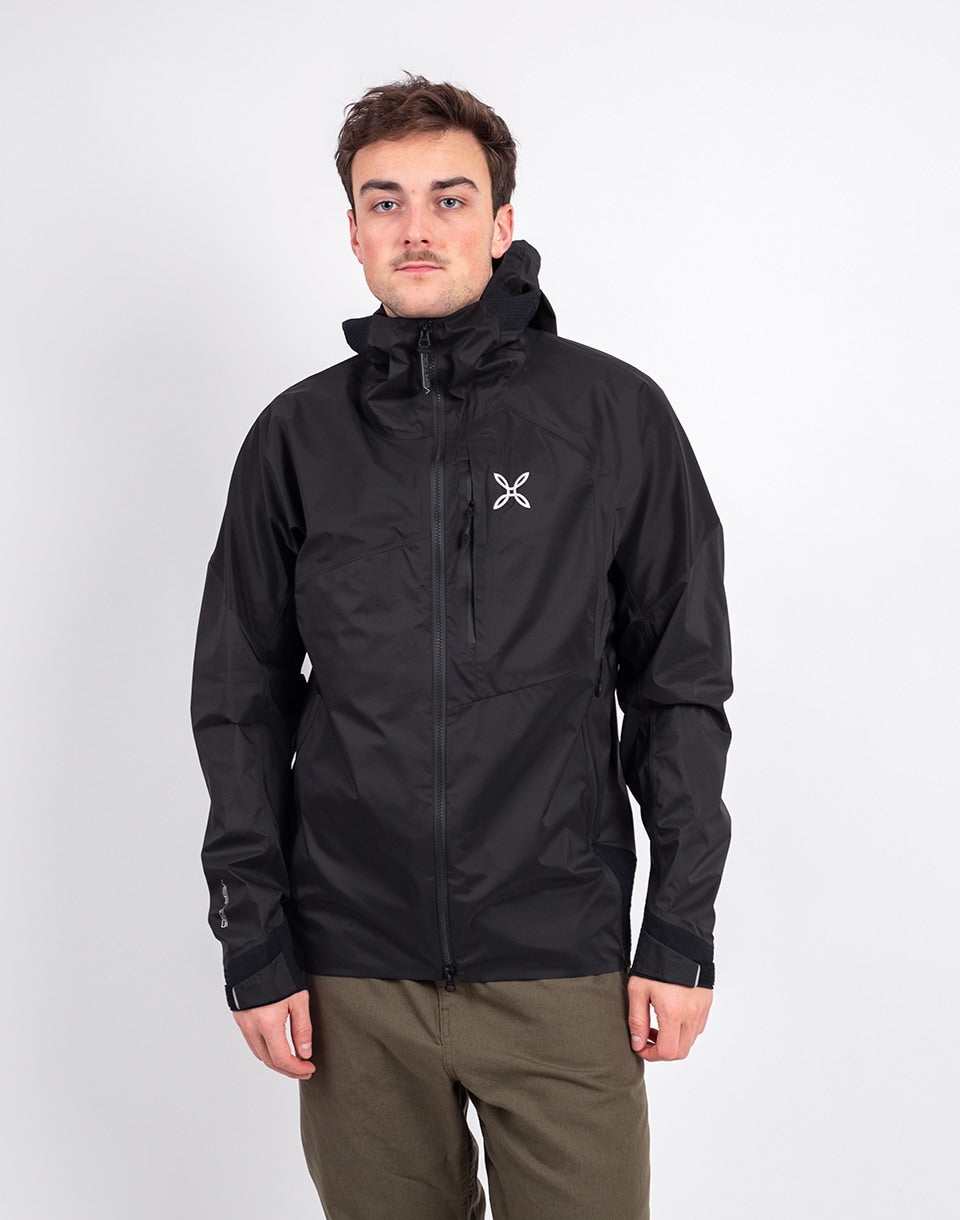 Vertigo 3L Jacket