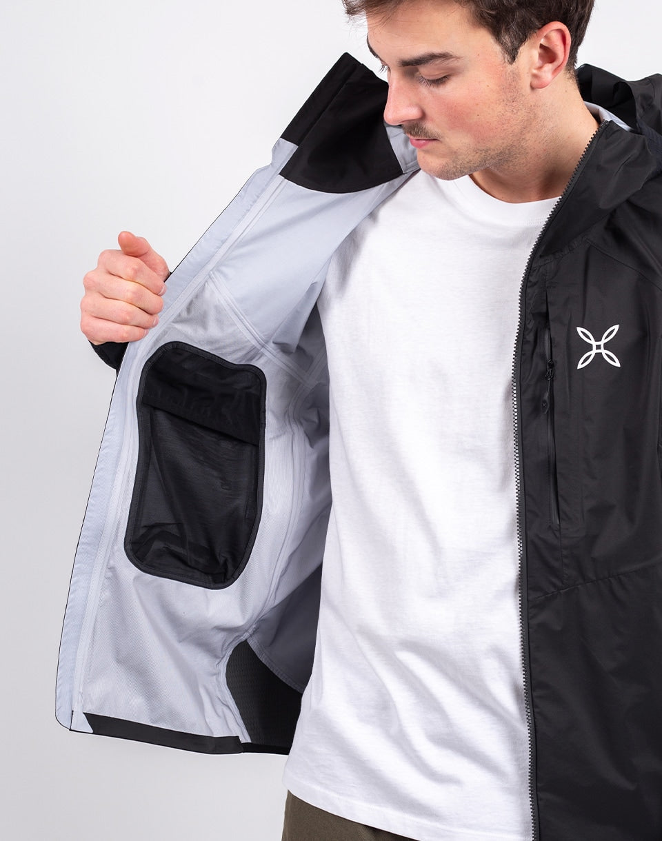 Vertigo 3L Jacket