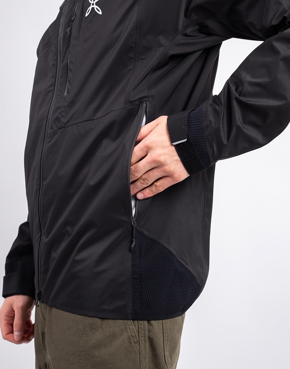 Vertigo 3L Jacket