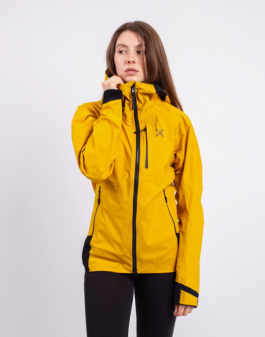 Vertigo 3L Jacket Woman