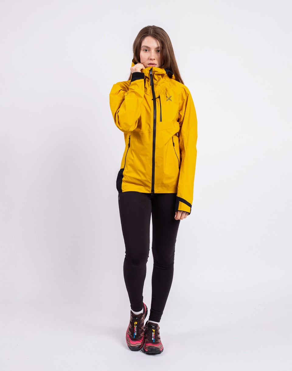 Vertigo 3L Jacket Woman