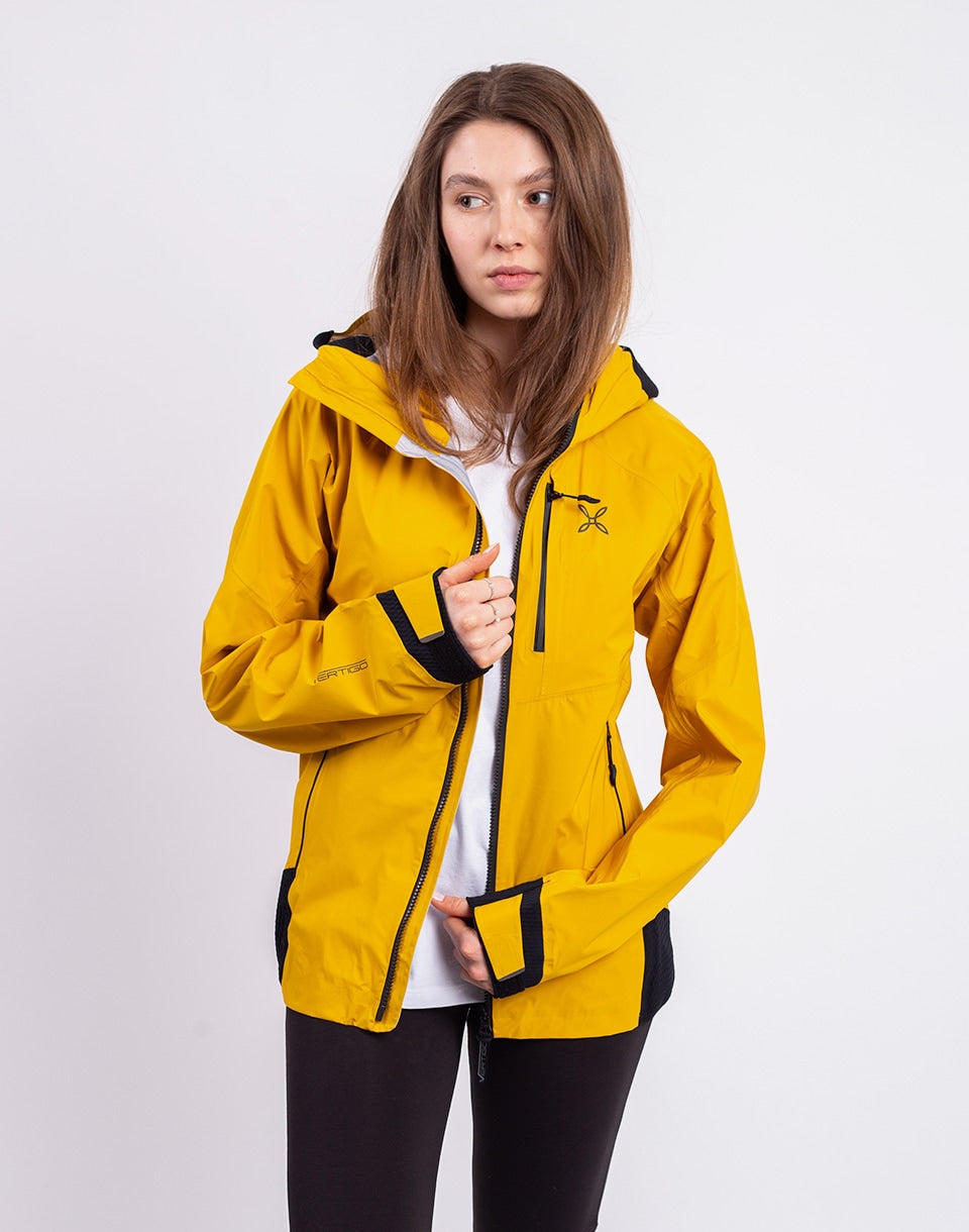 Vertigo 3L Jacket Woman