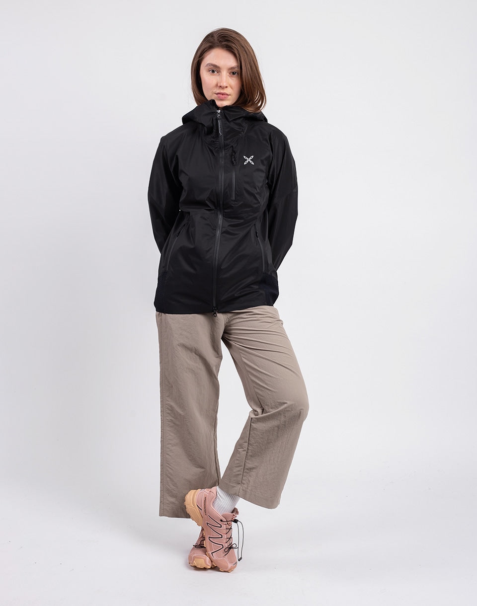 Vertigo 3L Jacket Woman