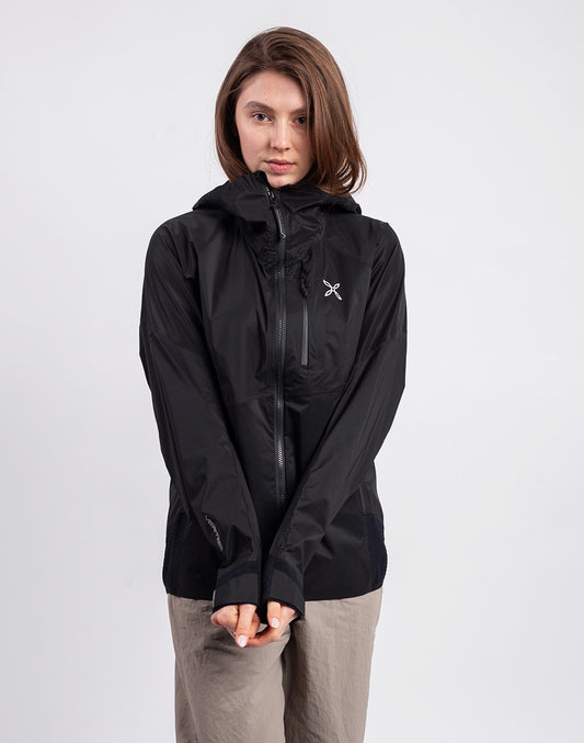 Vertigo 3L Jacket Woman