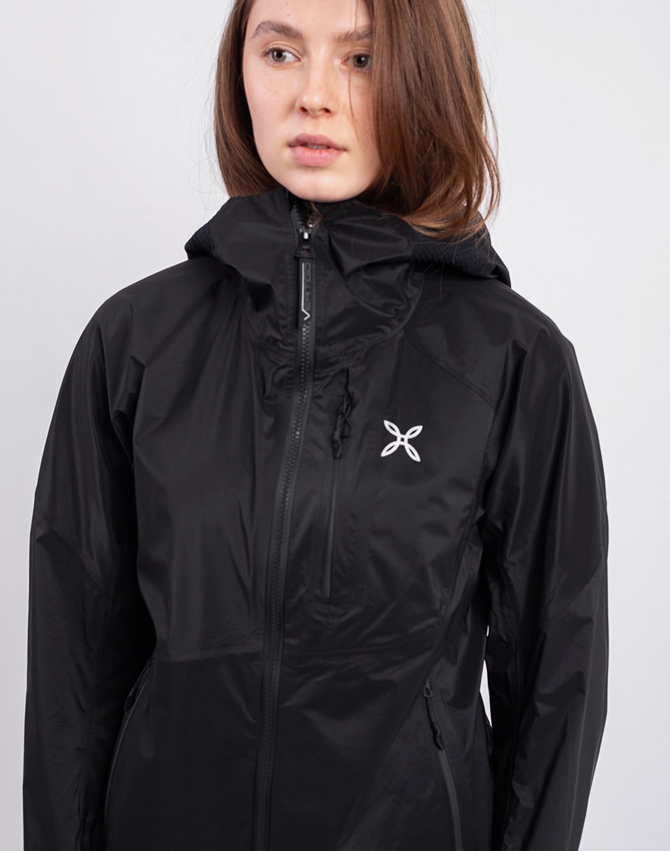 Vertigo 3L Jacket Woman