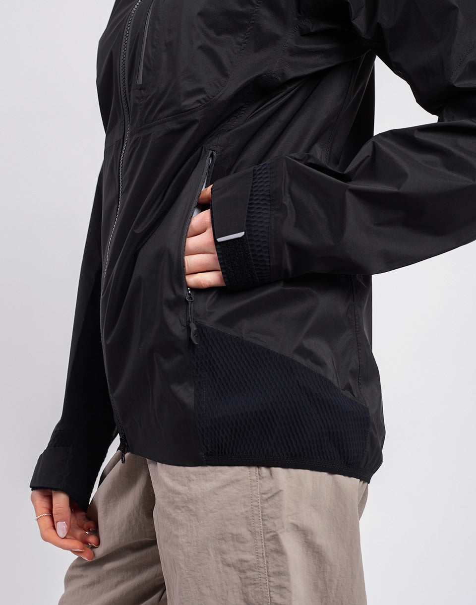 Vertigo 3L Jacket Woman