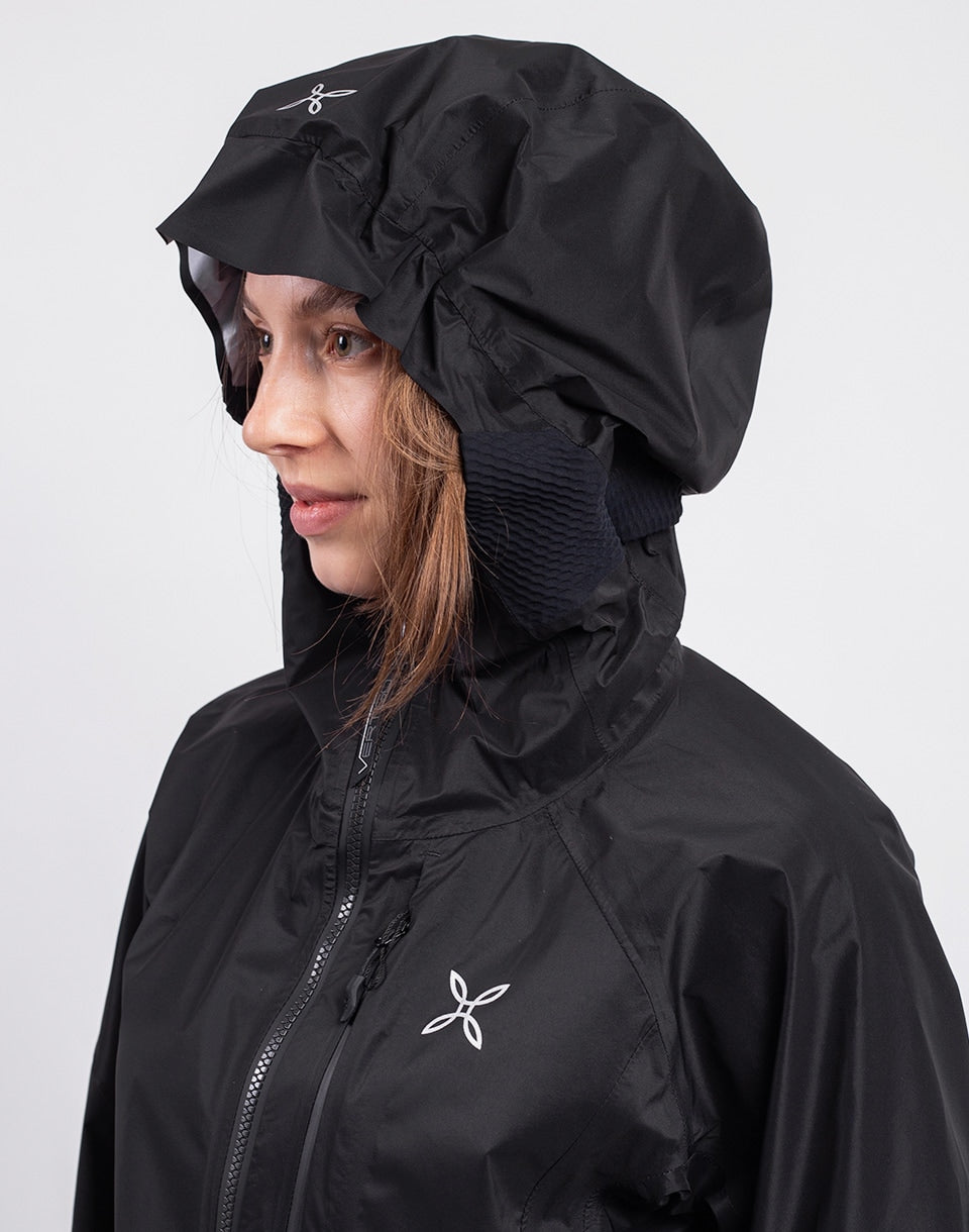 Vertigo 3L Jacket Woman