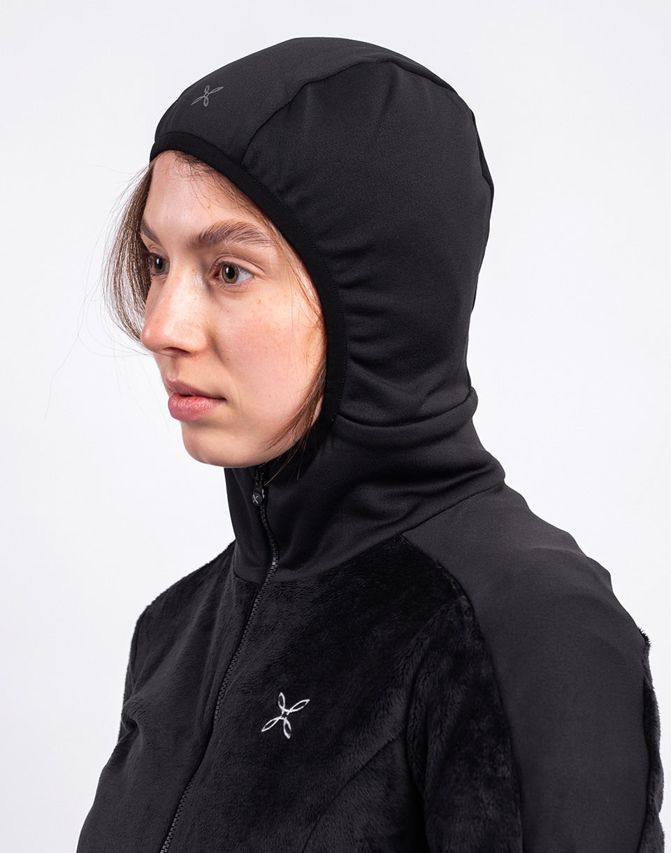 Soft Trek Maglia Woman