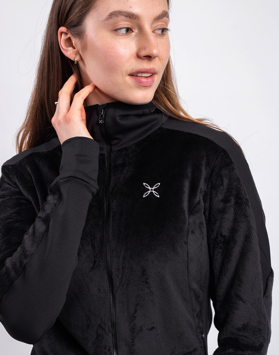 Soft Trek Maglia Woman