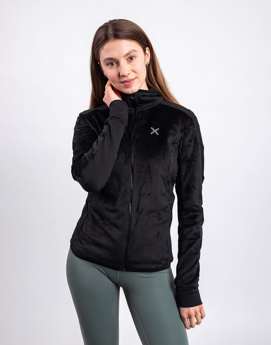 Soft Trek Maglia Woman