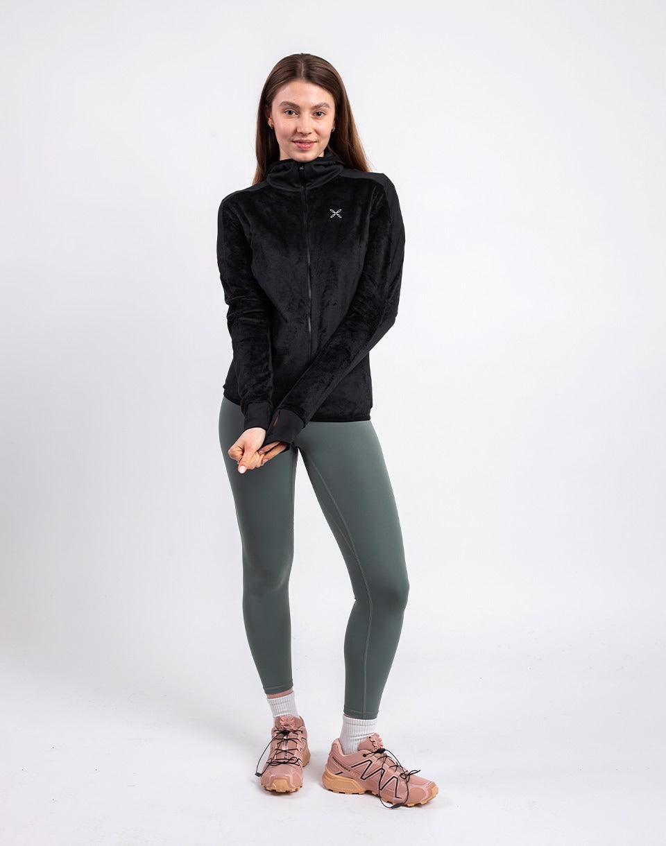 Soft Trek Maglia Woman