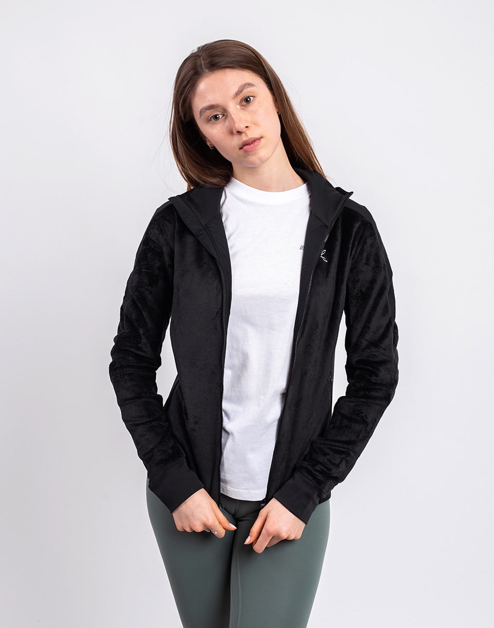 Soft Trek Maglia Woman