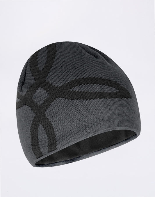 Logo Lined Beanie