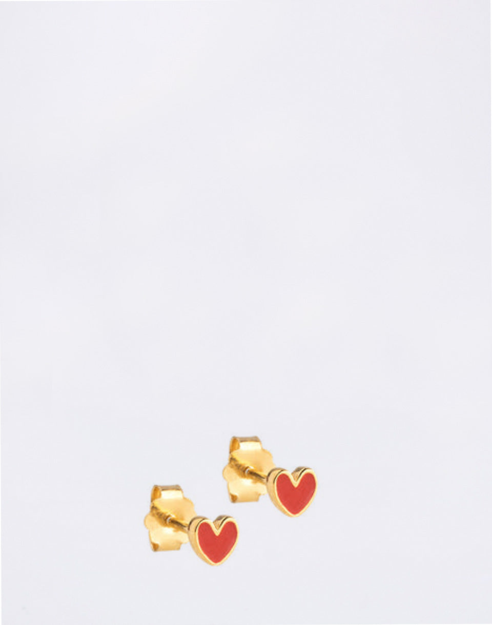 Studs, Amore