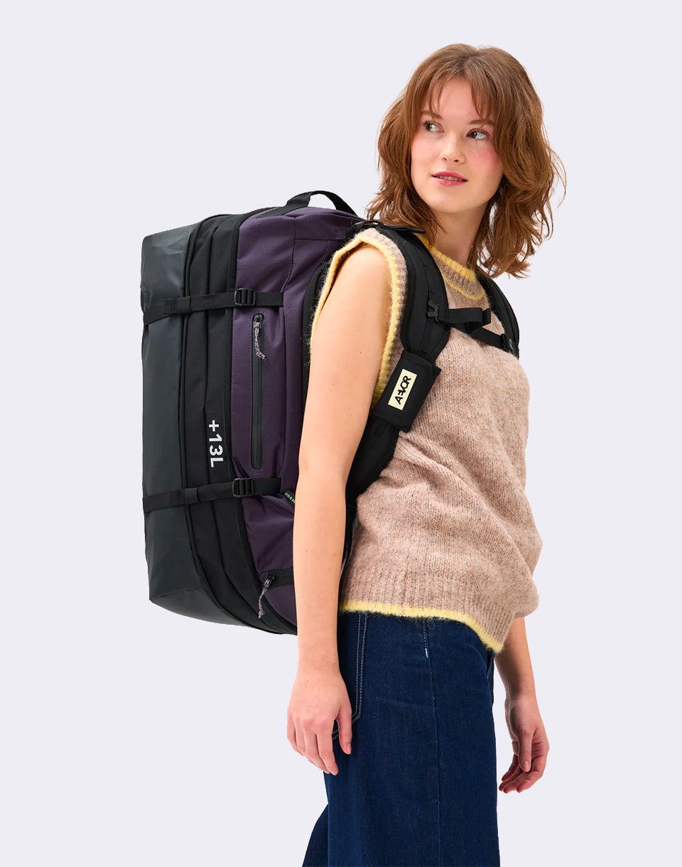 Duffel Pack