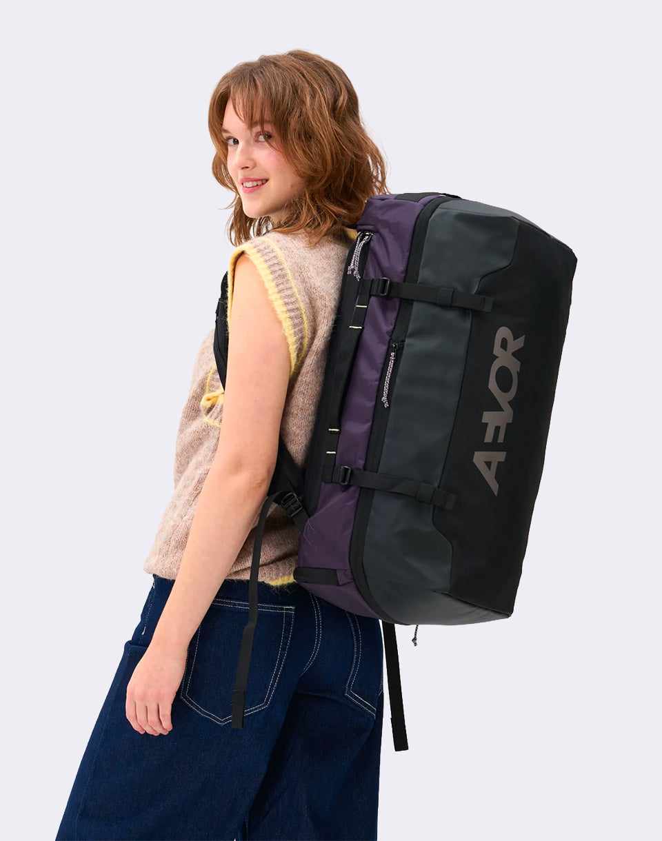 Duffel Pack