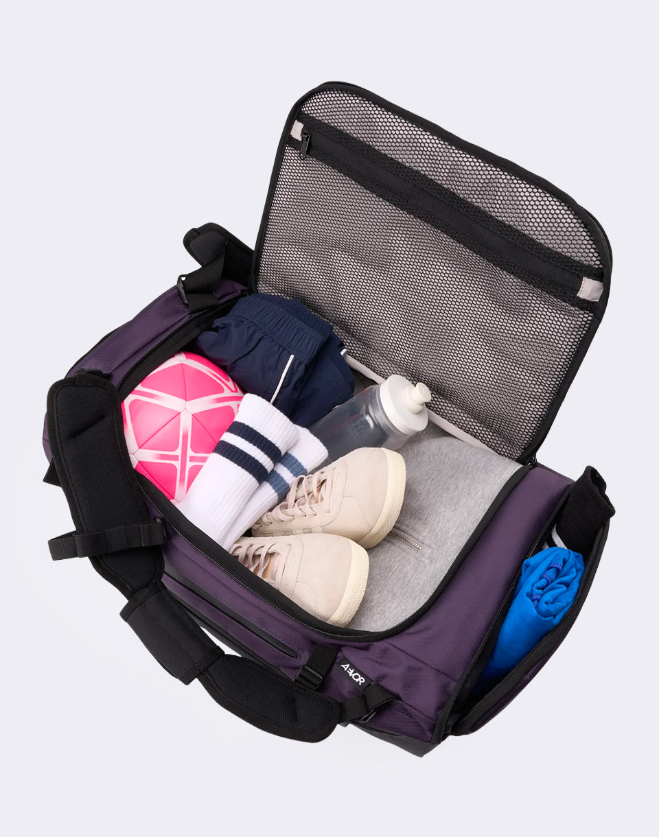 Duffel Pack