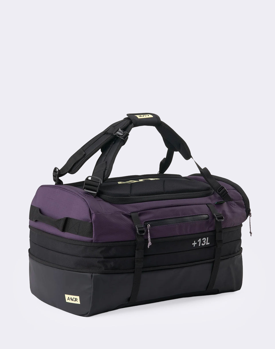 Duffel Pack
