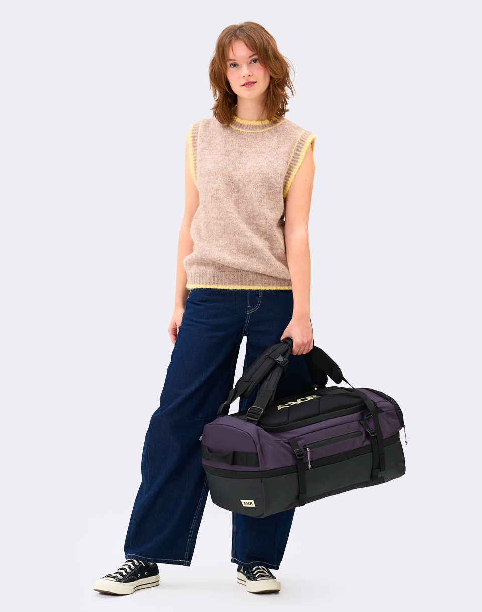 Duffel Pack