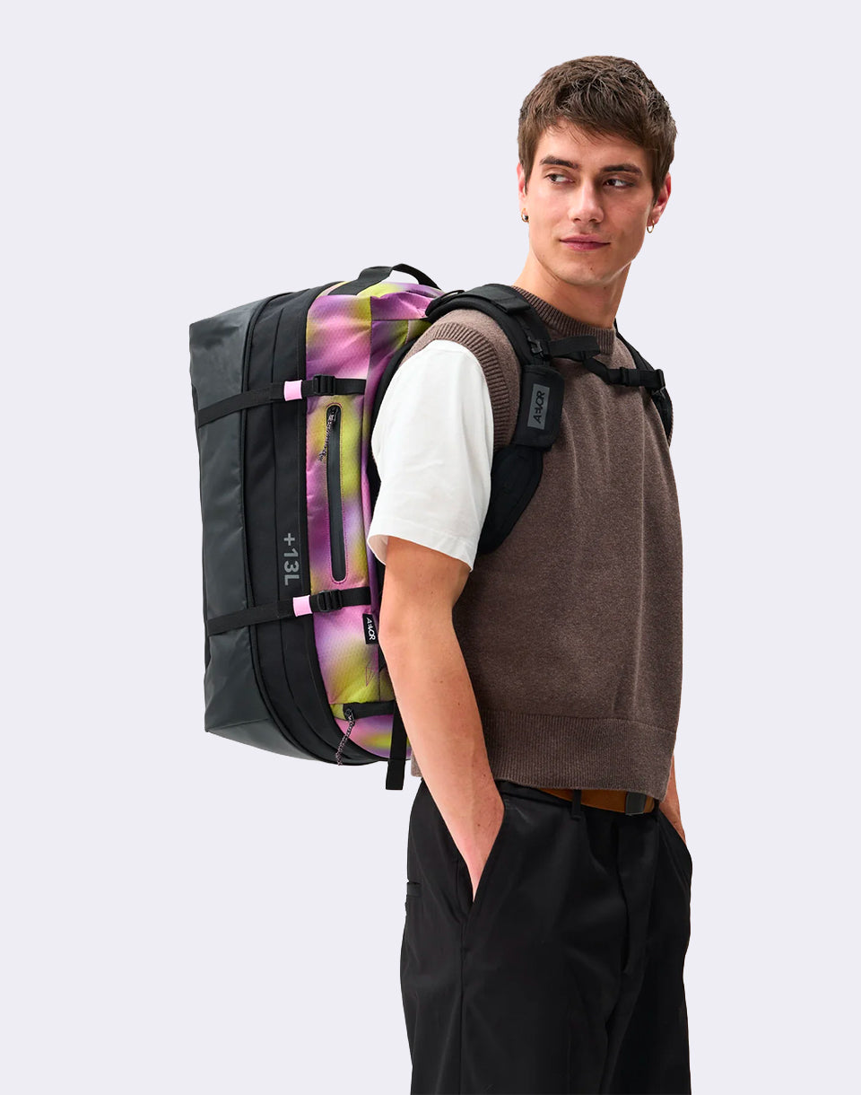 Duffel Pack