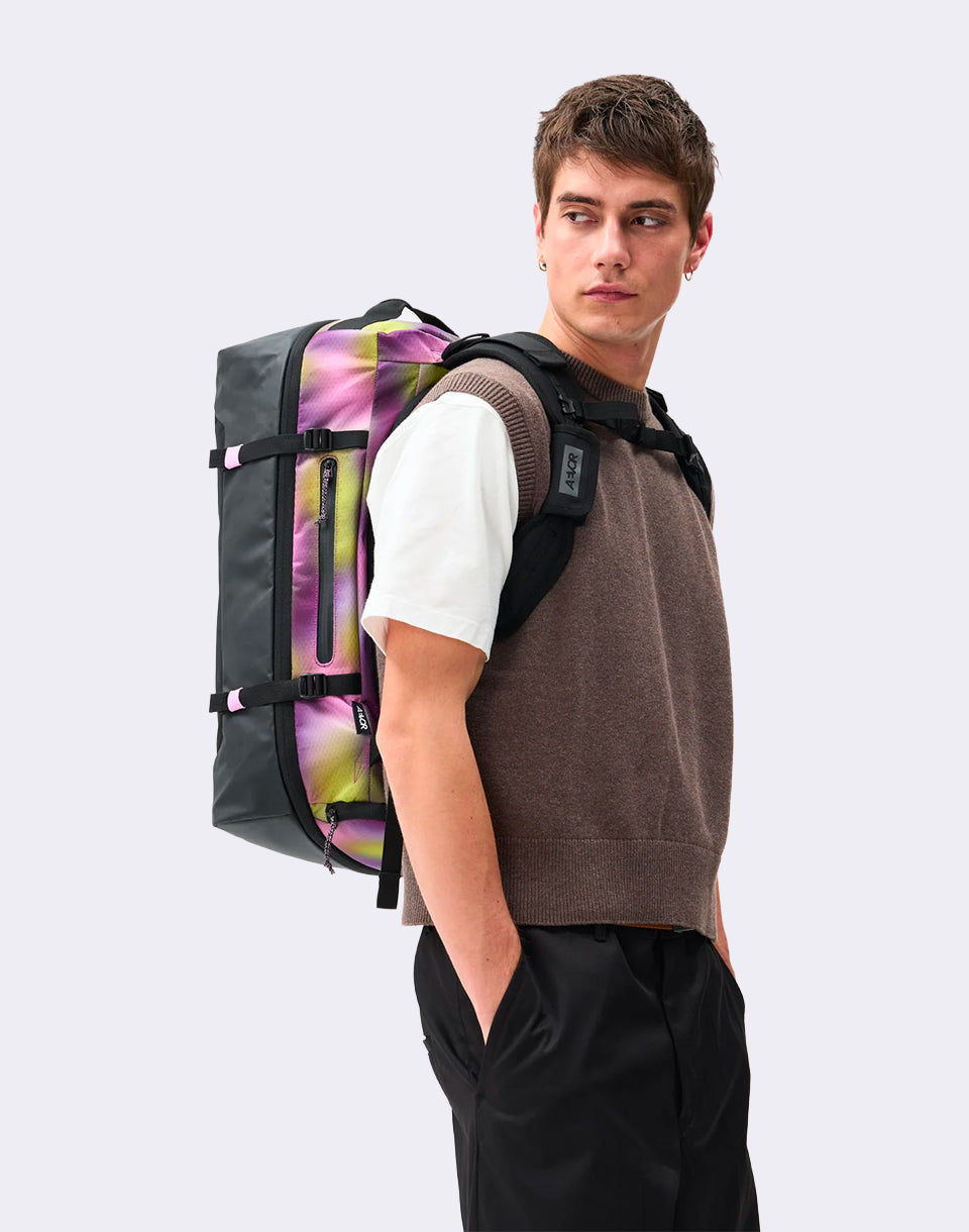 Duffel Pack