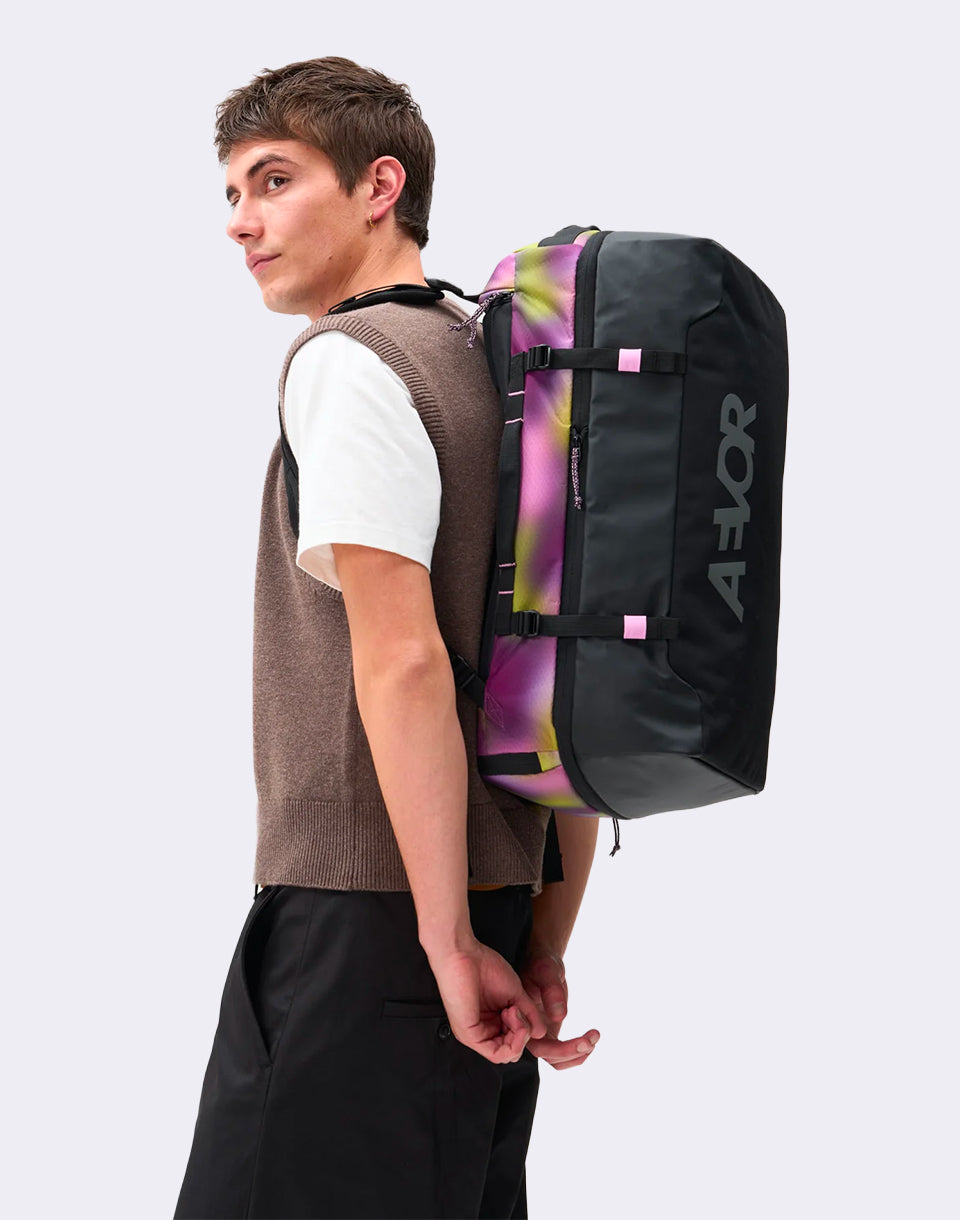 Duffel Pack