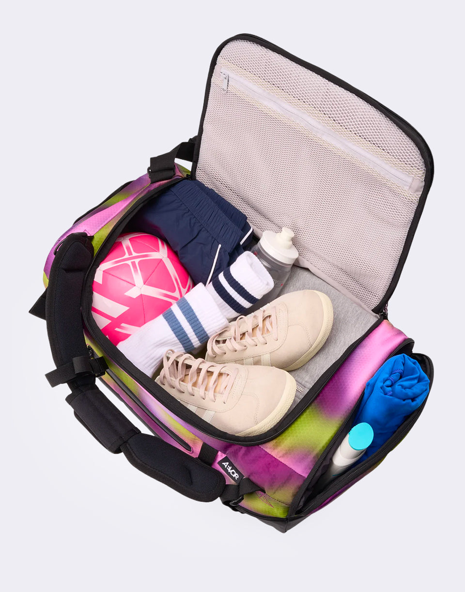 Duffel Pack