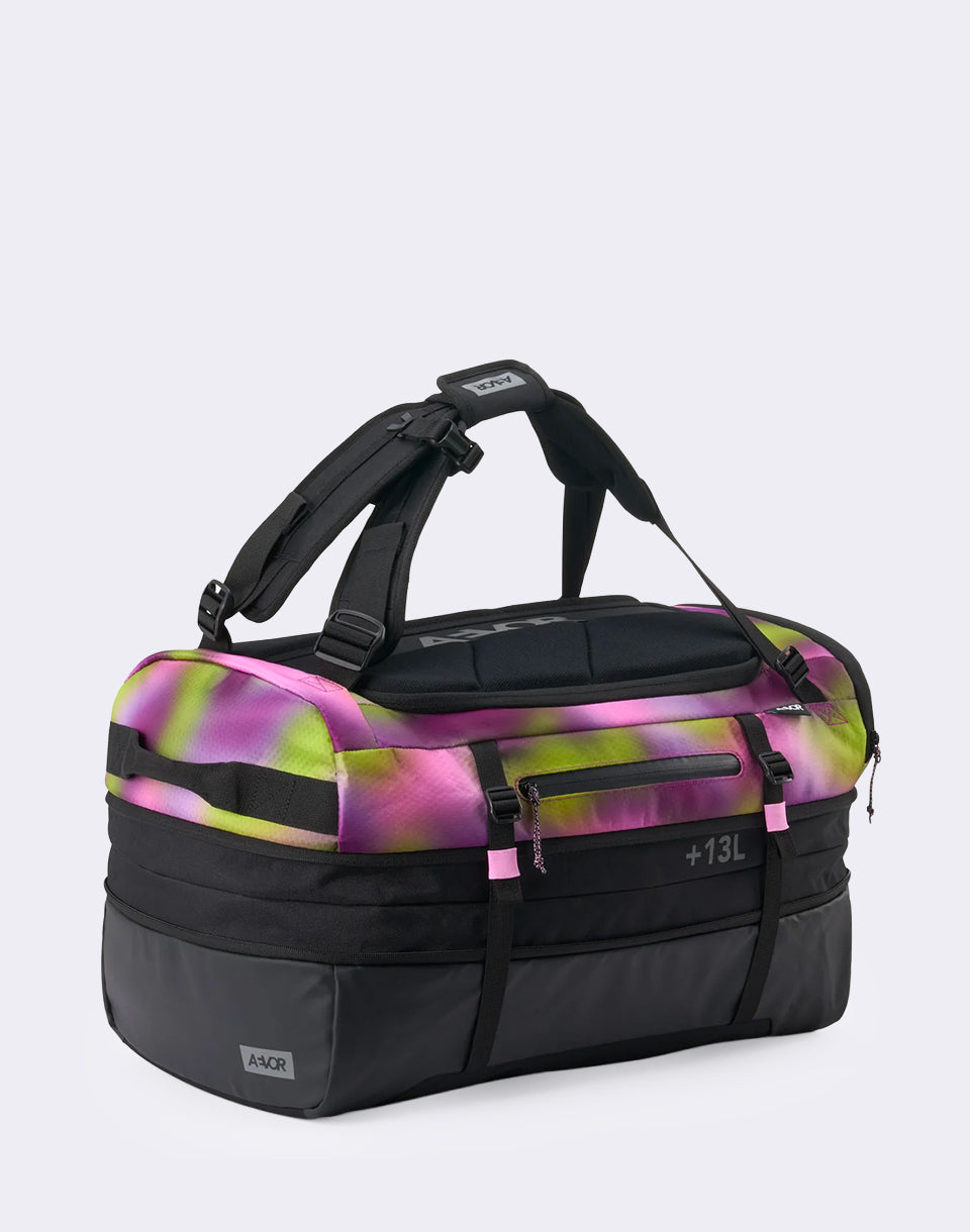 Duffel Pack