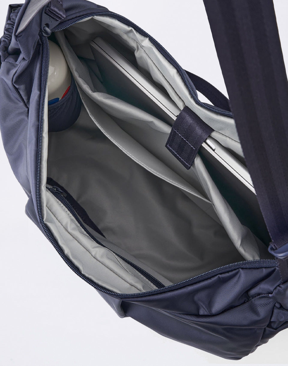 Krumm Large Changeant