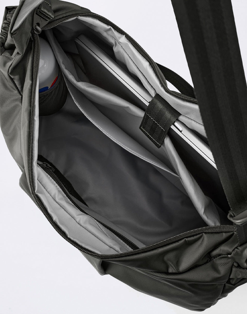 Krumm Large Changeant