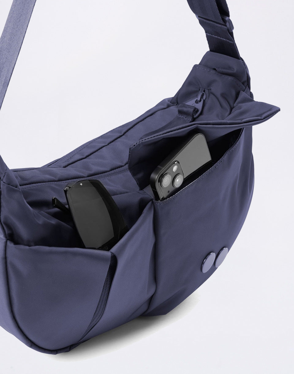 Krumm Medium Changeant