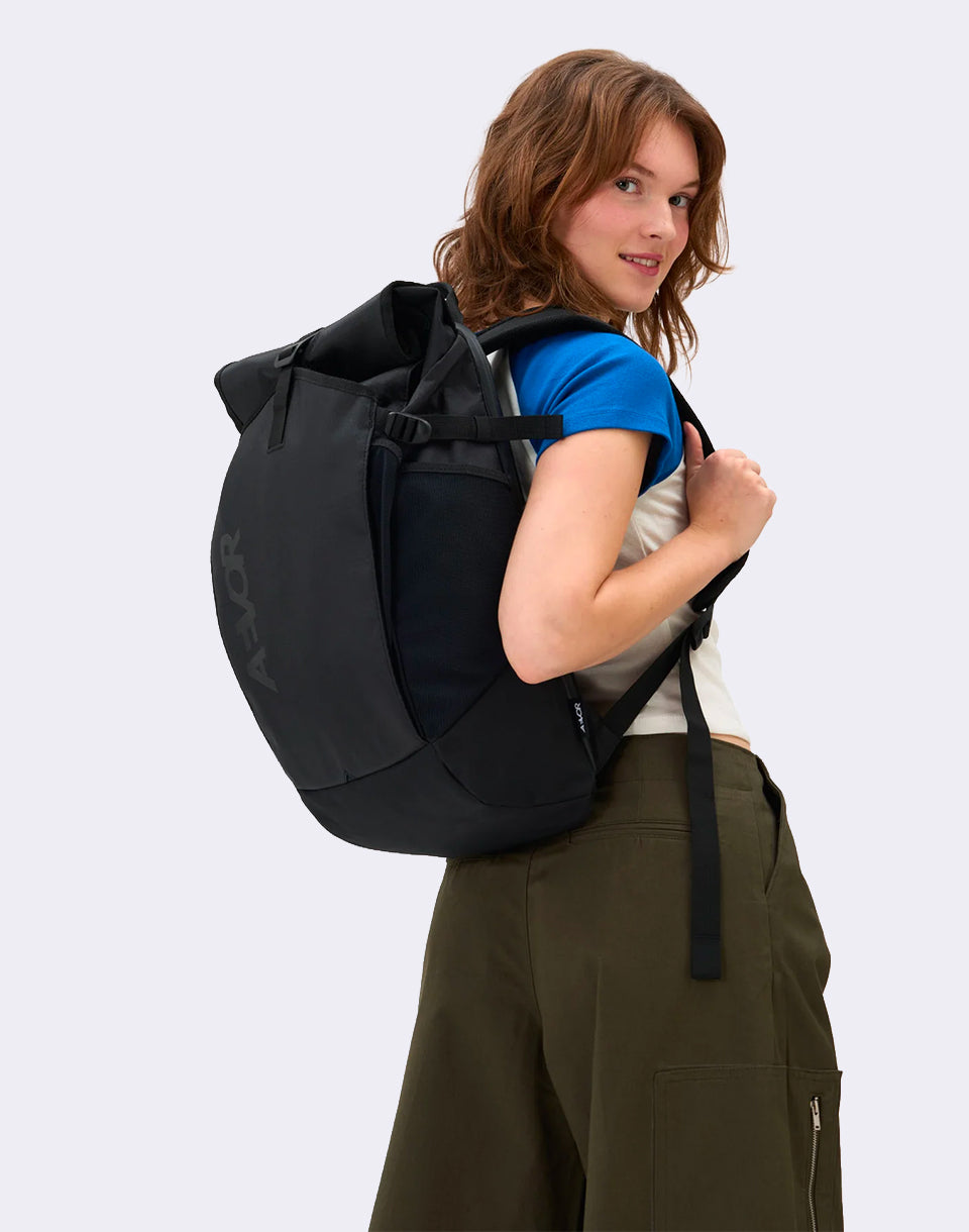 Roll Pack 2.0