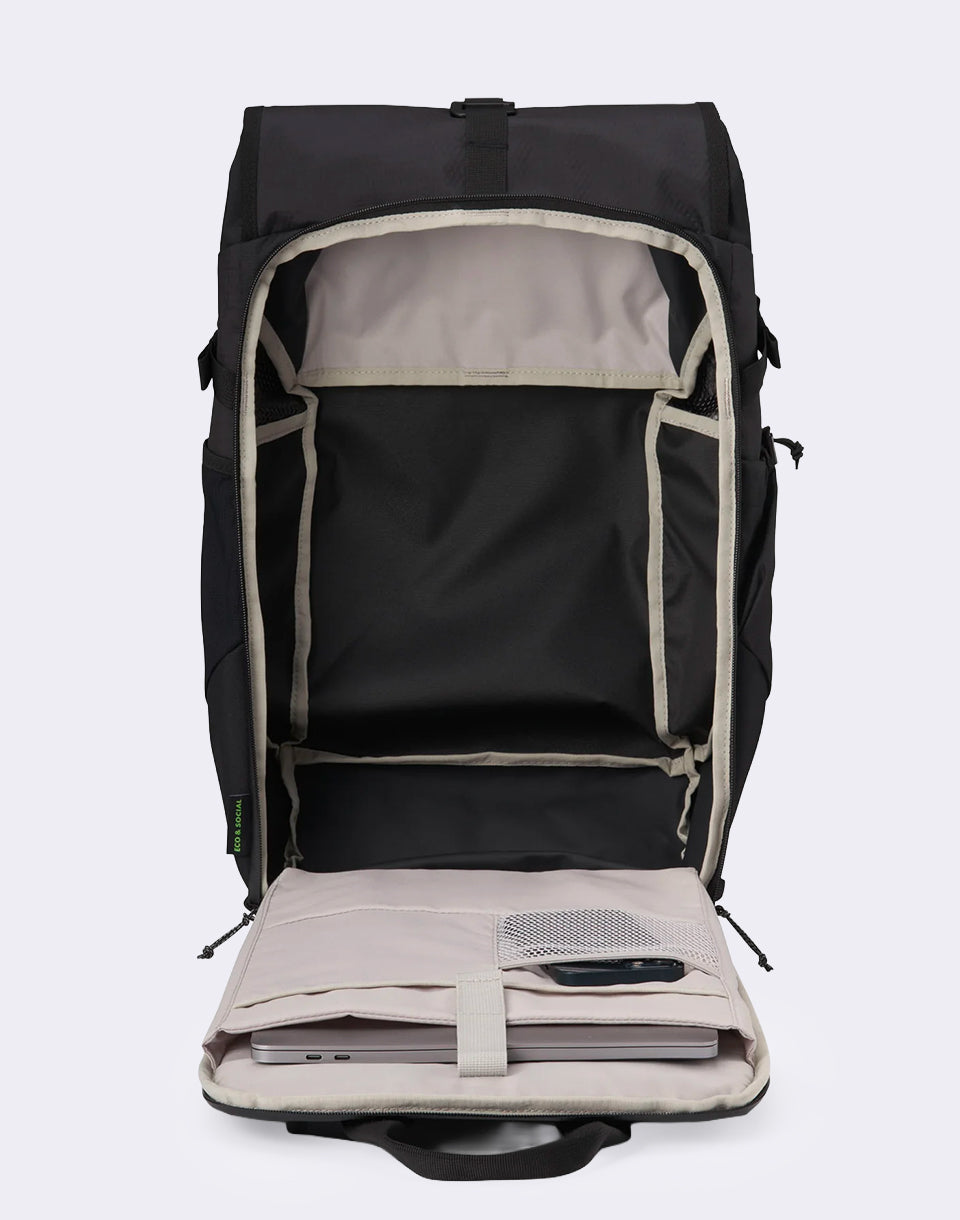 Roll Pack 2.0
