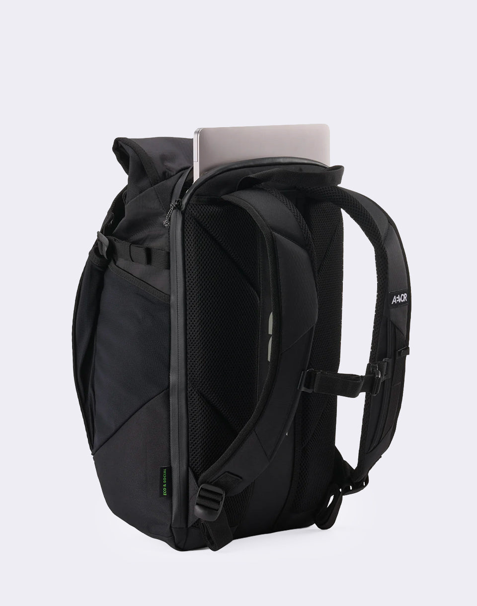 Roll Pack 2.0