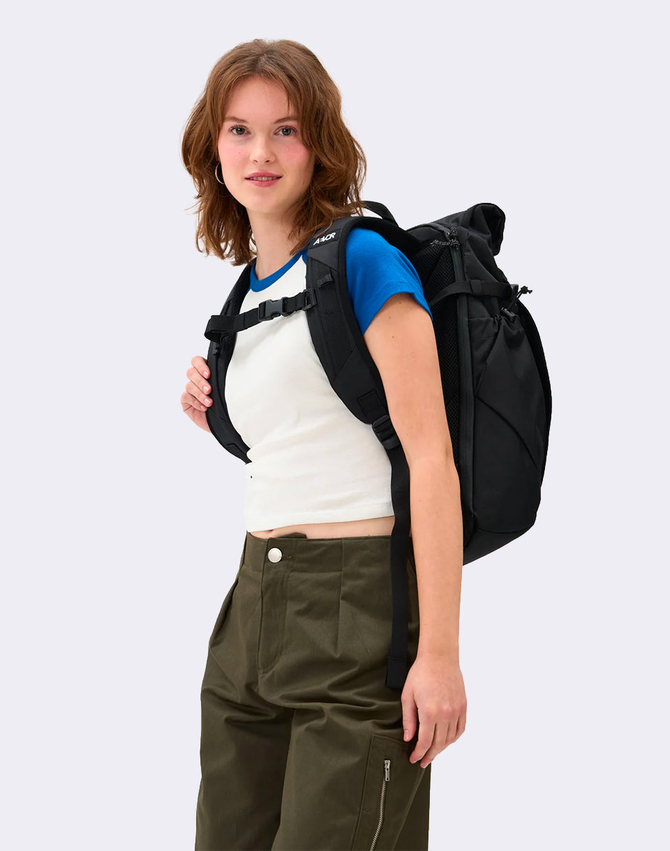 Roll Pack 2.0