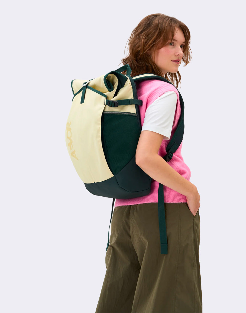 Roll Pack 2.0