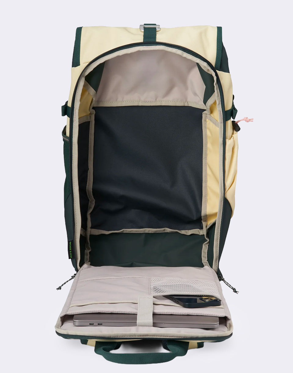 Roll Pack 2.0
