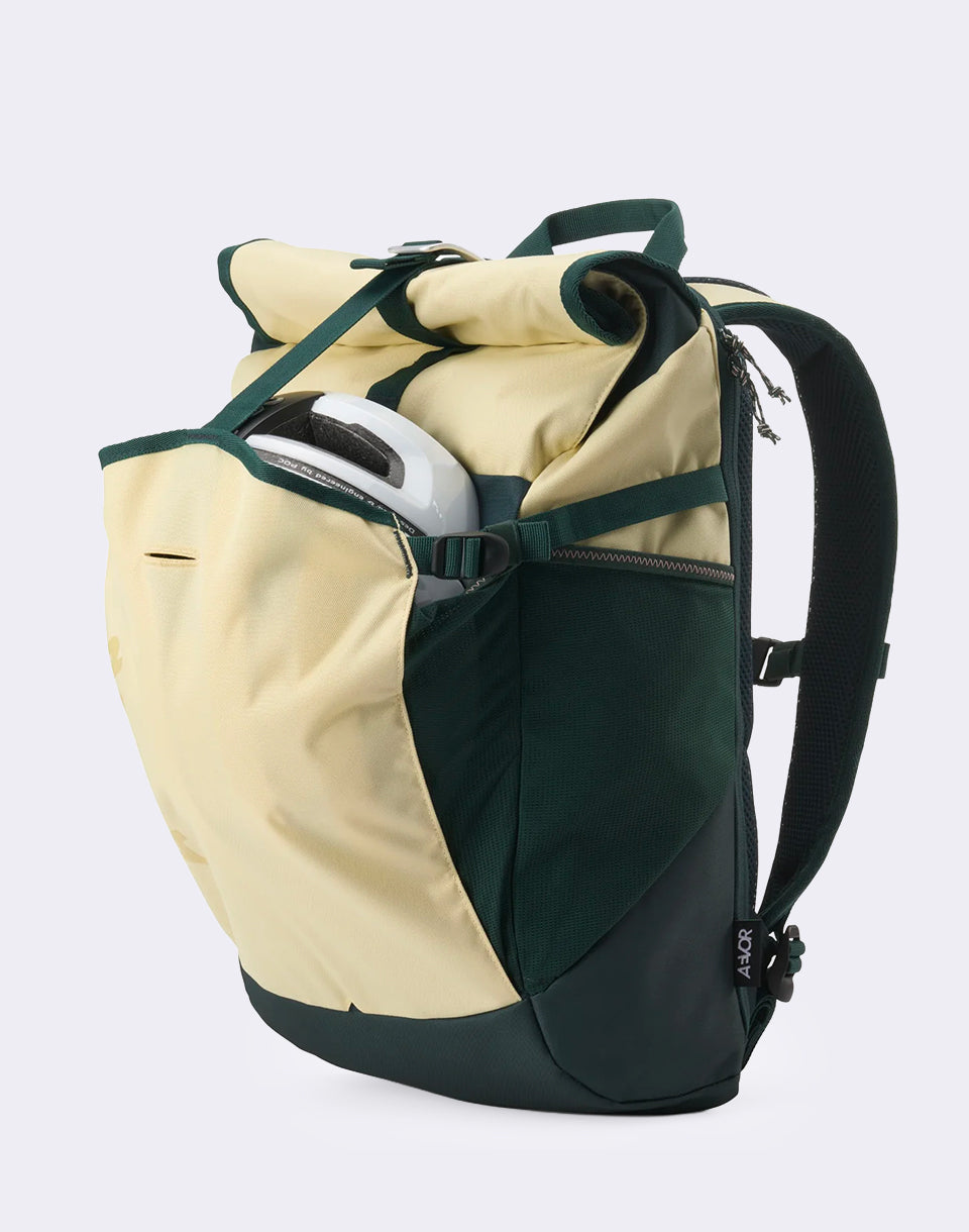 Roll Pack 2.0