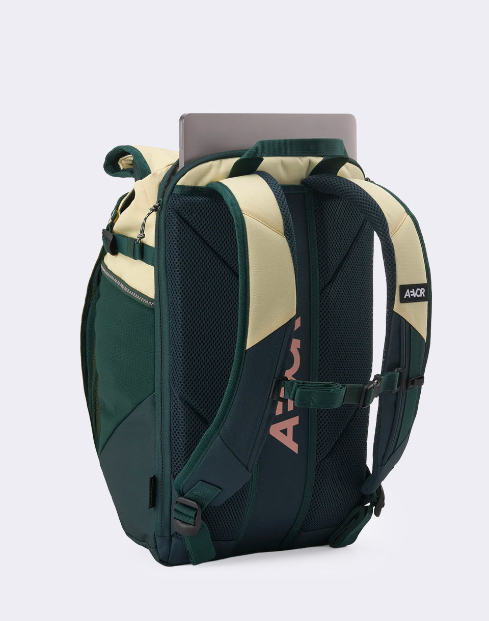 Roll Pack 2.0