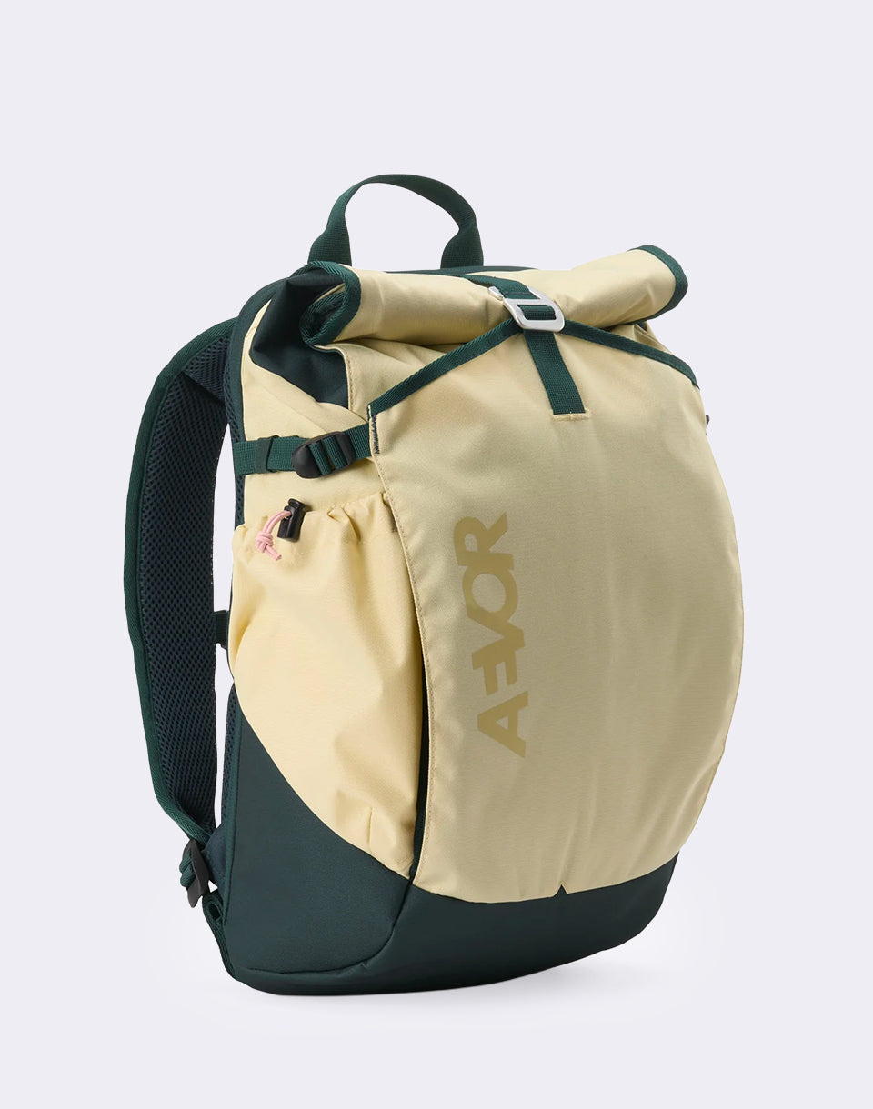 Roll Pack 2.0