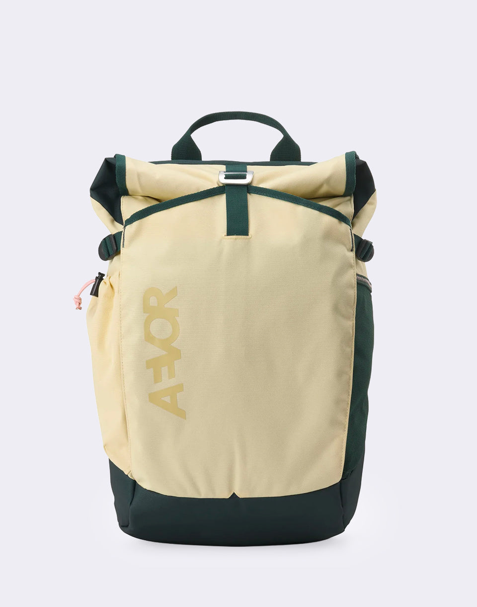 Roll Pack 2.0