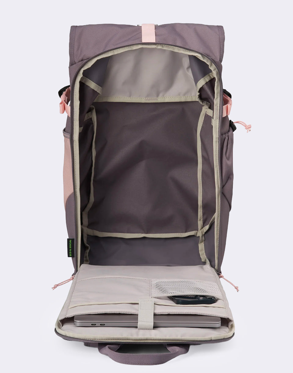 Roll Pack 2.0