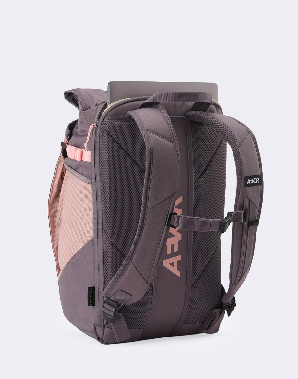 Roll Pack 2.0