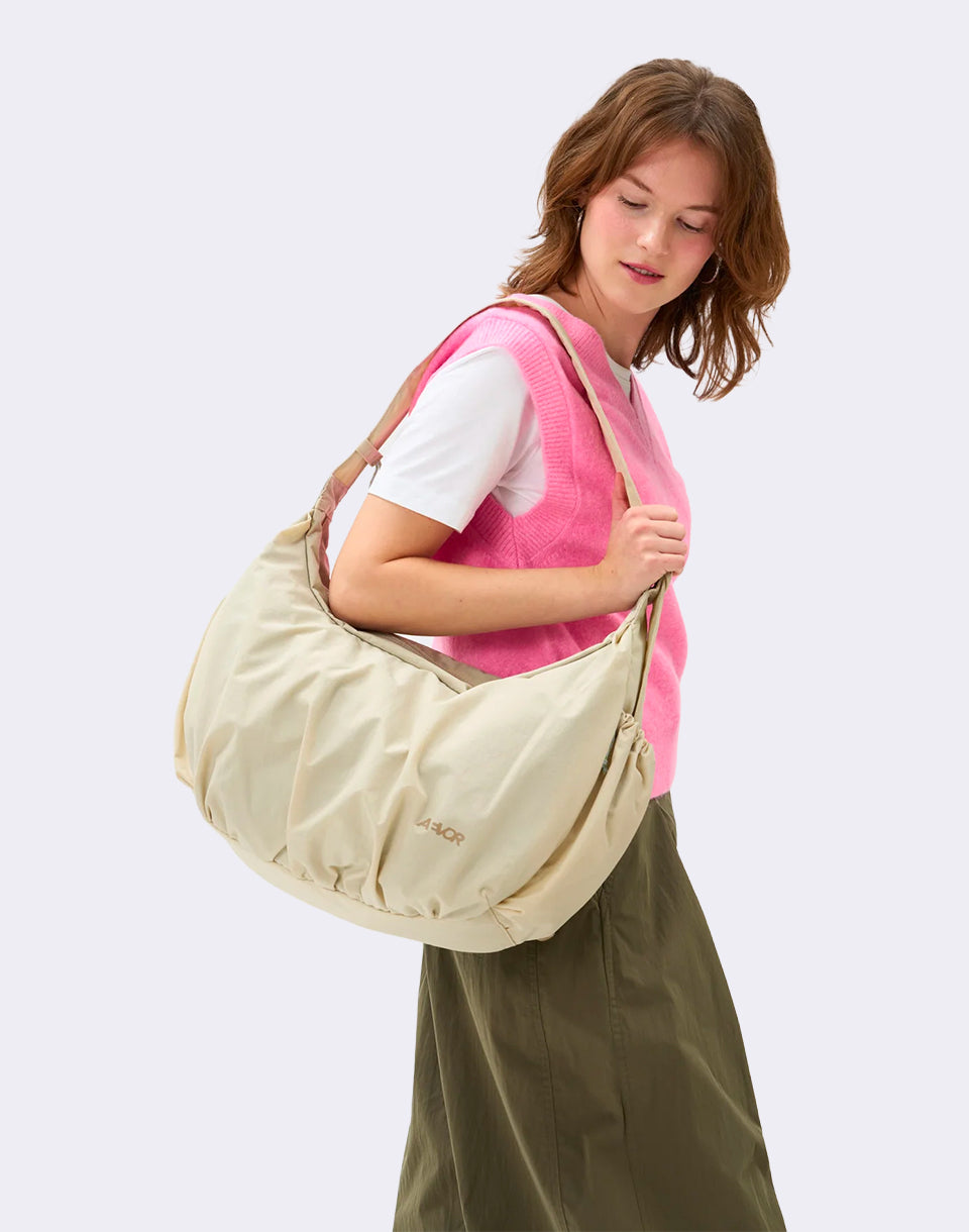 Slouchy Bag