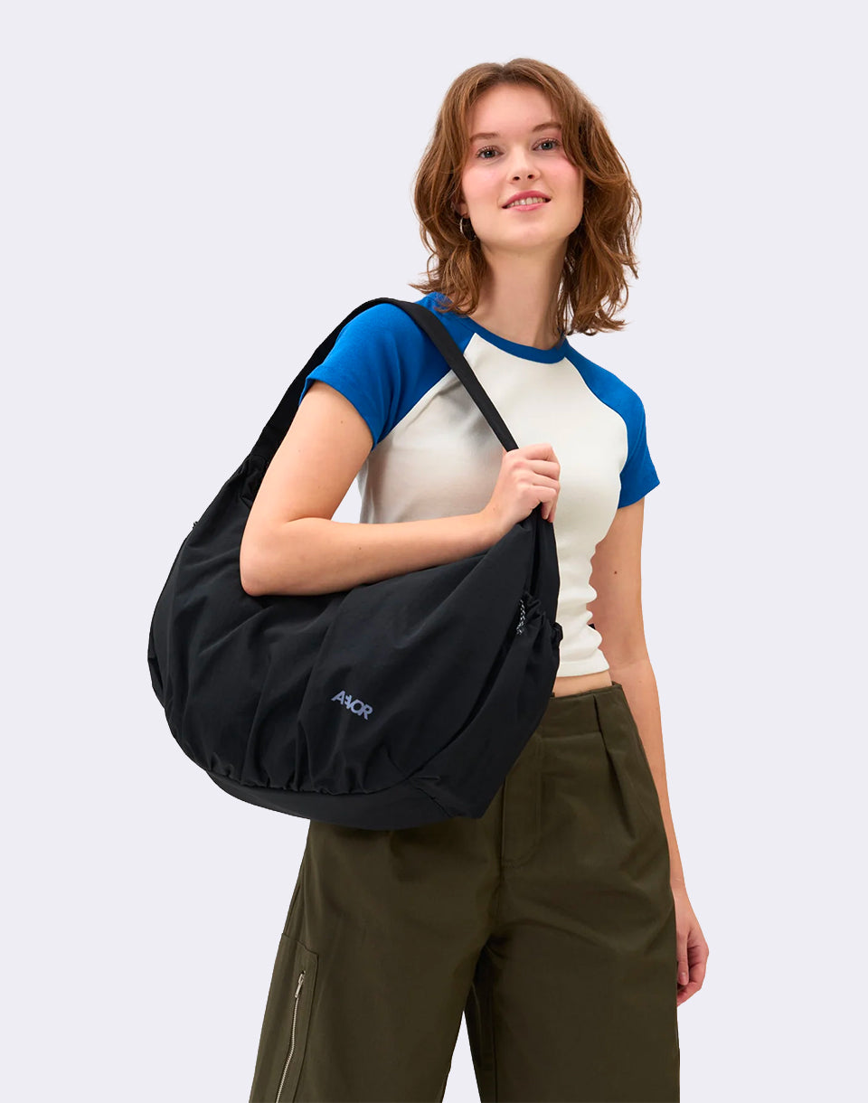 Slouchy Bag