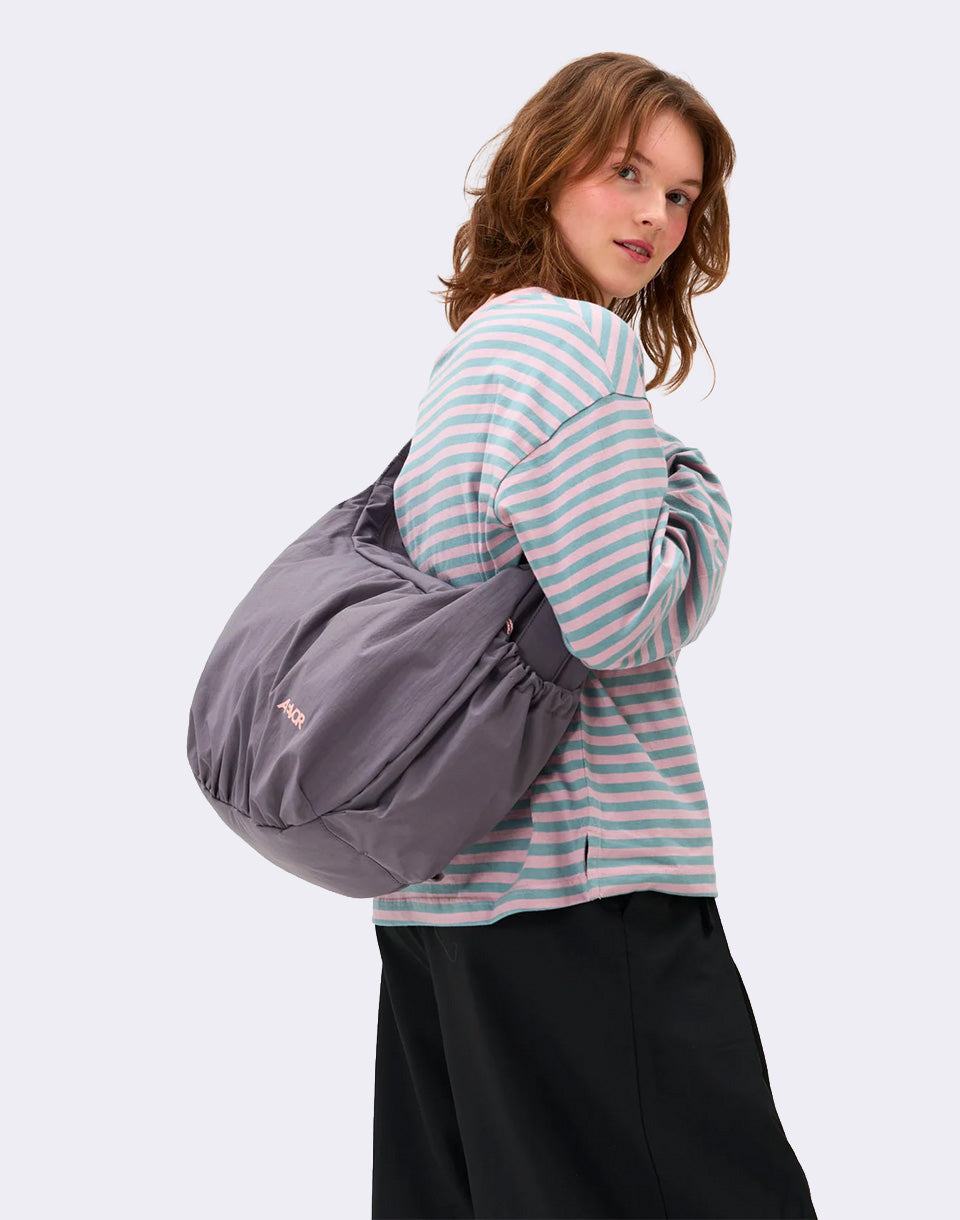 Slouchy Bag