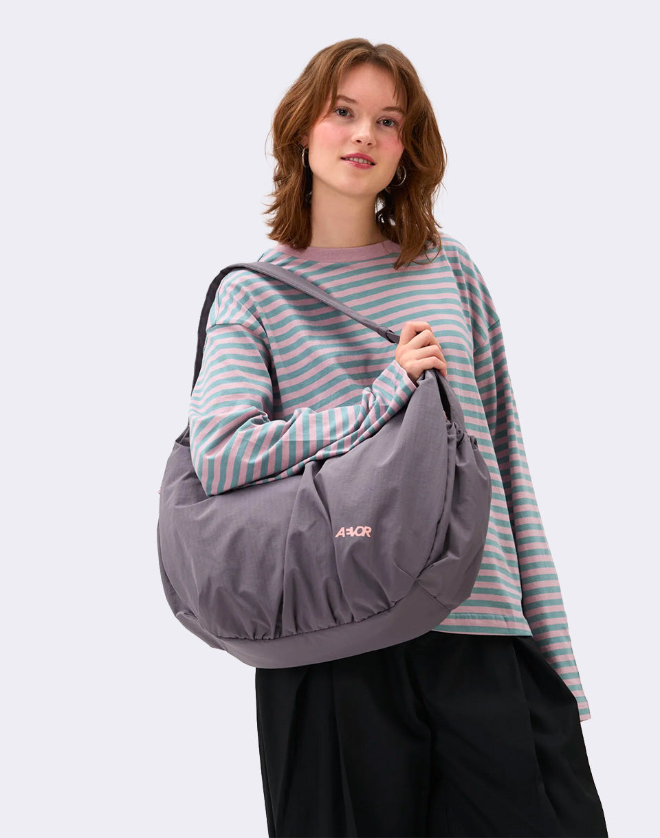 Slouchy Bag