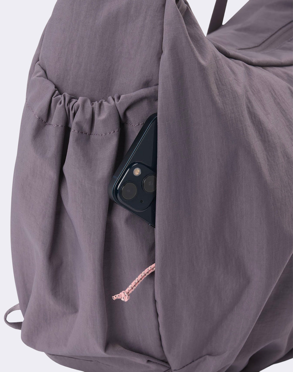 Slouchy Bag