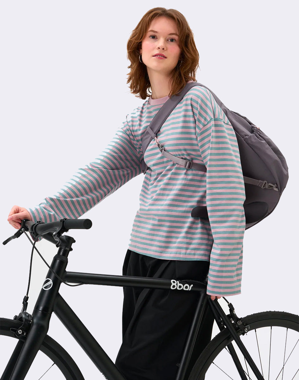 Slouchy Bag